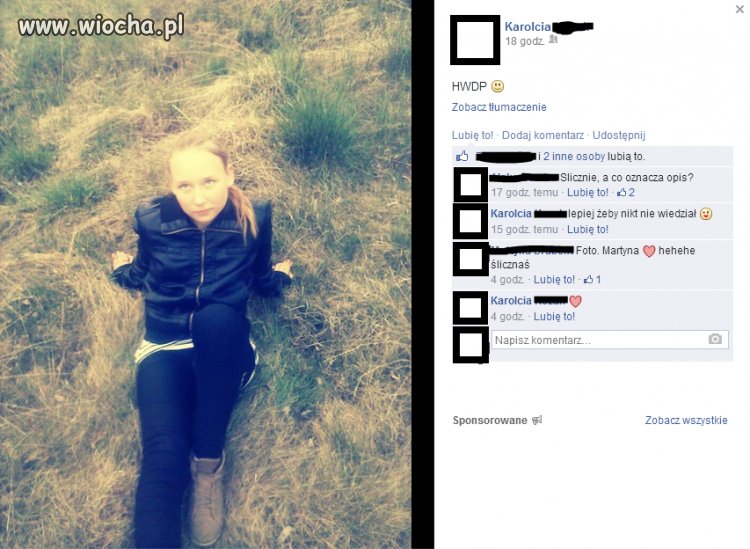 Dzisiejsze małolaty 