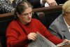 Posłanka Pawłowicz wydała 15 tys. na taxówki