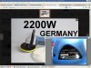 Przychodzi paczka z towarem i...Fuck Made In China