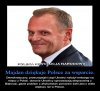 Po prostu dziękujemy a nasz