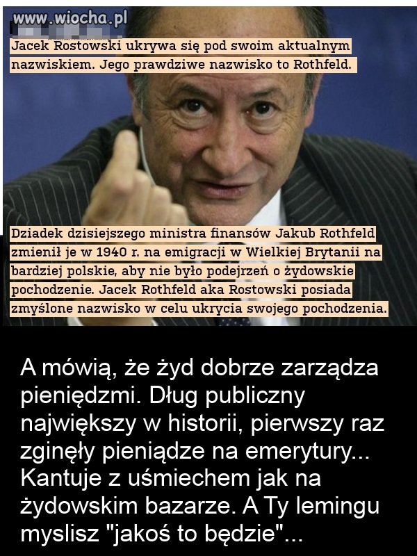 Nienawidzę tych