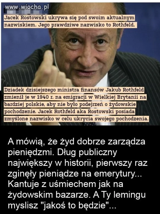 Nienawidzę tych