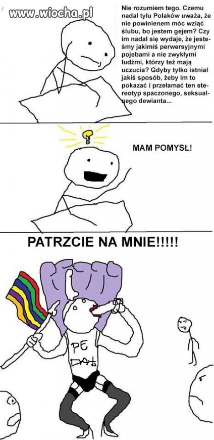 Pokaż się