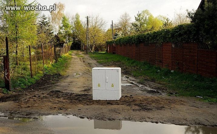 I wszystko zgodnie z planem