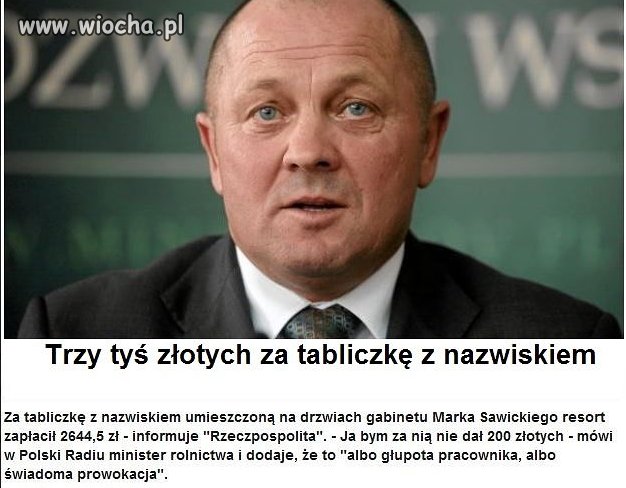Straszne jak to naród