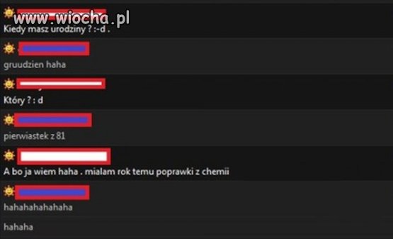 Jest inteligencja