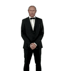 Reakcja Putina na embargo dla Rosji
