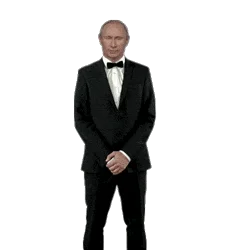 Reakcja Putina na embargo dla Rosji