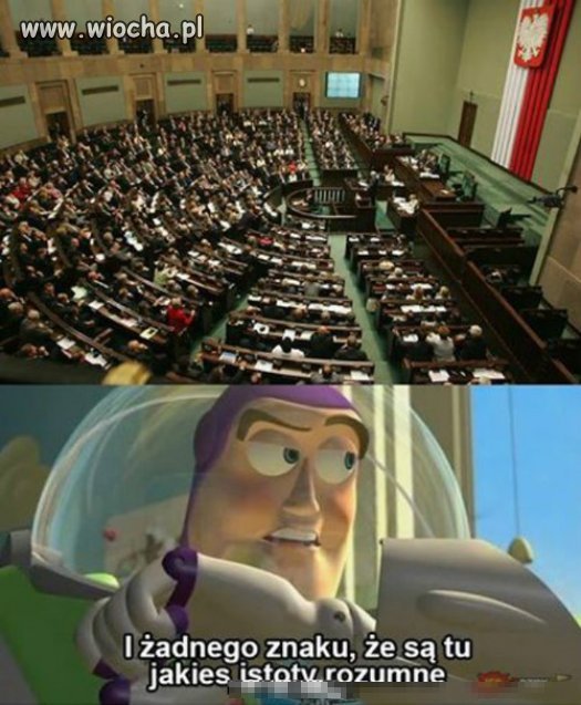 Po prostu nie ma...