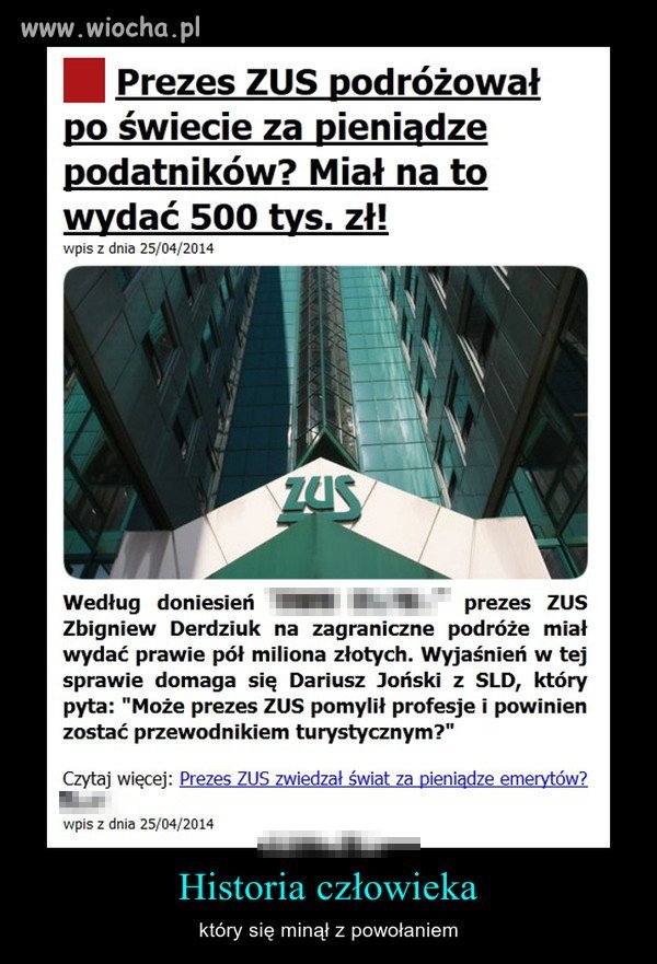 ZUS - Twoj przewodnik TURYSTYCZNY