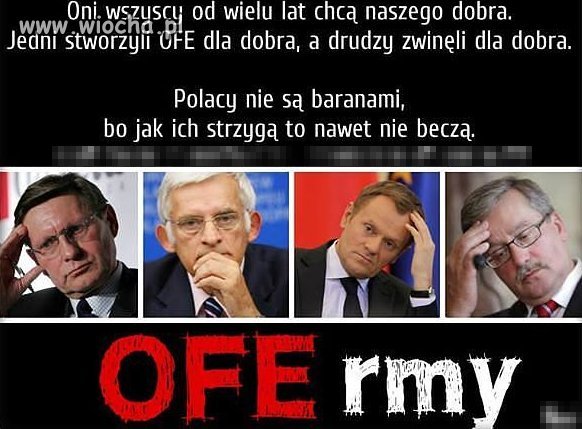 W c*uja lecą z nami