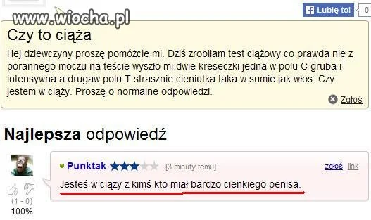 Cienki peni...$
