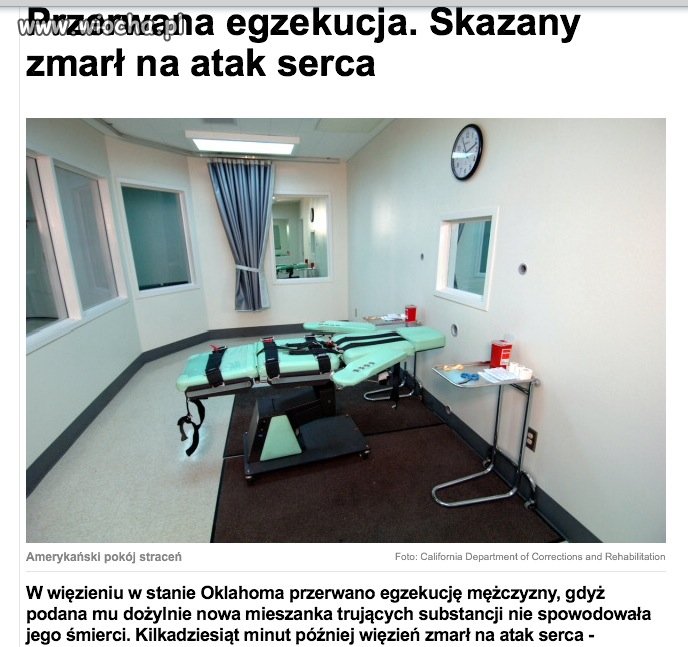 A mówią: że to co cię nie zabije to cię wzmocni