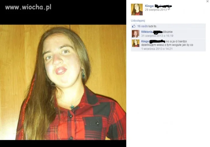 Miss 2014 