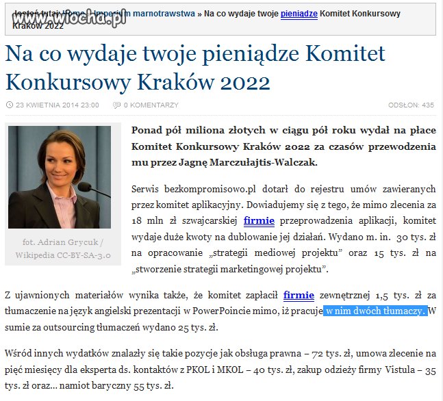 Cała Polska!
