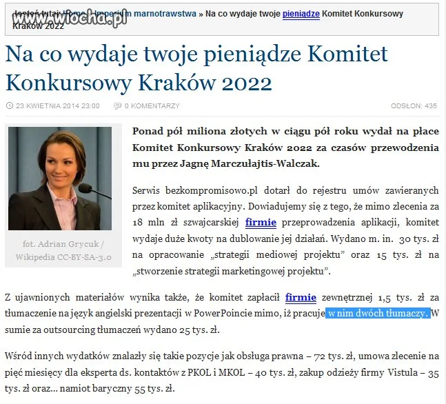 Cała Polska!