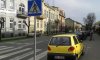 To dopiero mistrz parkowania