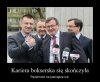 Jak nisko można upaść...