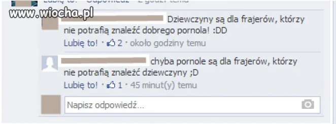 Prawda!