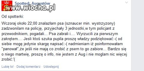 Policja