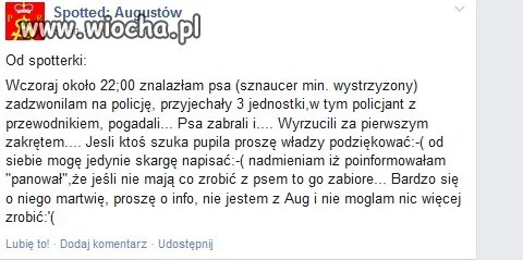 Policja