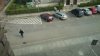 Parking pod przychodnia