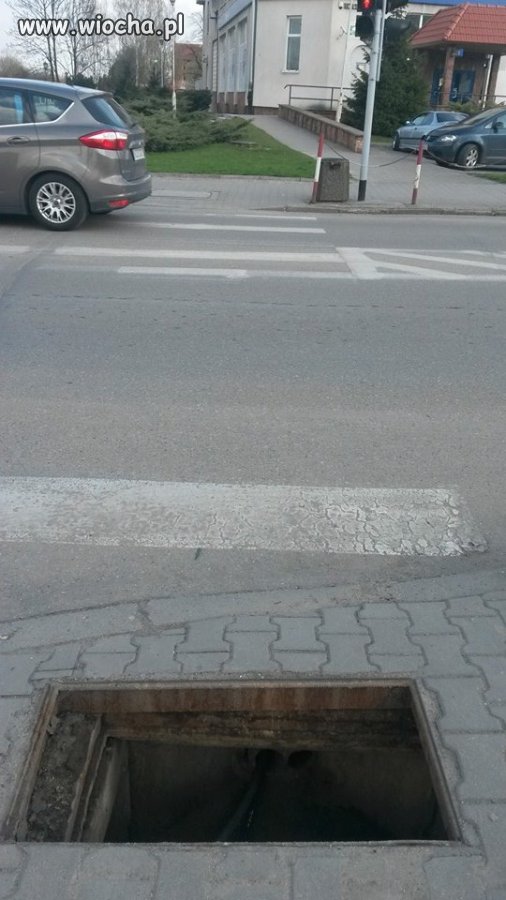 Bezpieczeństwo przede wszystkim