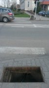 Bezpieczeństwo przede wszystkim