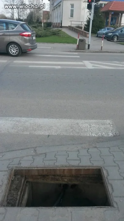 Bezpieczeństwo przede wszystkim