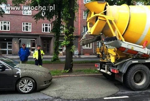 Oj...ulało się...