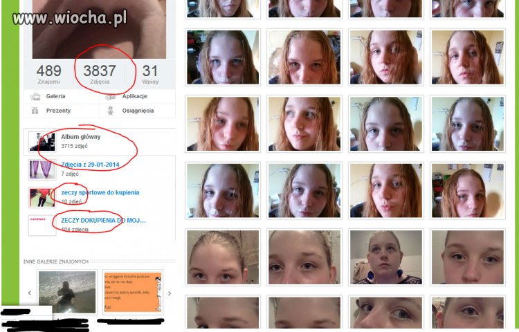 DZIECI Z NK