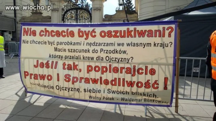 Pamiętajmy o tych co odeszli...