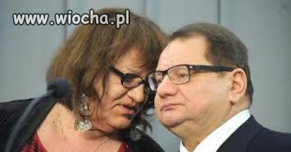 Jak rodzeństwo...