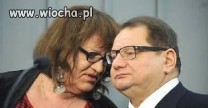 Jak rodzeństwo...