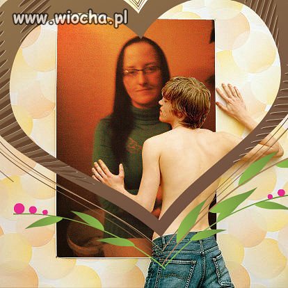 Tracę wiarę w ludzi z nk