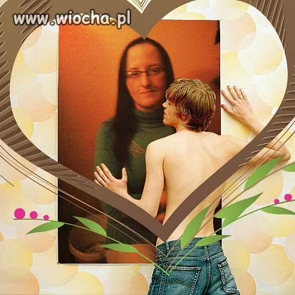 Tracę wiarę w ludzi z nk