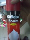 Gillette czy Gitteue 