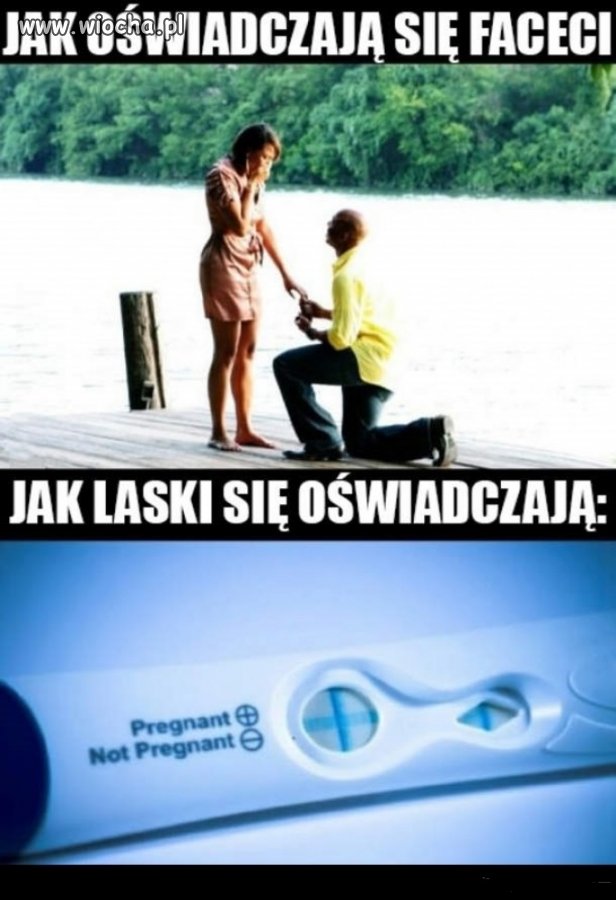 Oczekiwania kontra rzeczywistość ...