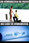 Oczekiwania kontra rzeczywistość ...