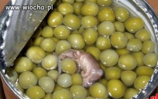 Smacznego!