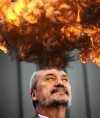 Ten odlot trwa już cztery lata... 