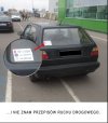 Śmieszy mnie taka manifestacja swoich poglądów.