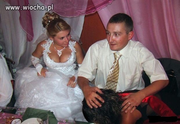 Za niedługo rozwód 