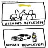 A czym jutro?