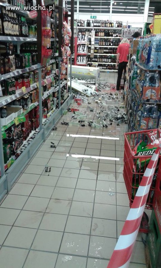 CARREFOUR Radomsko
