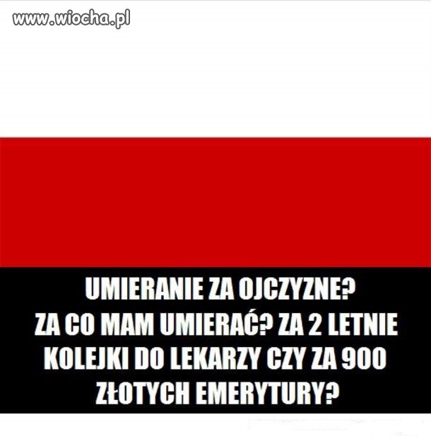 Krótko i na temat.