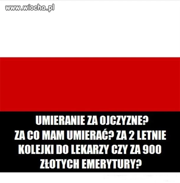 Krótko i na temat.