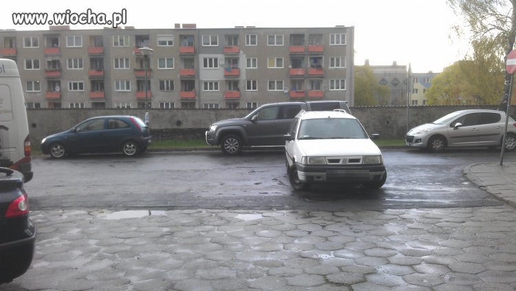 Wieśniak.