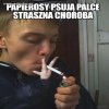 A takie będziecie mieć dłonie