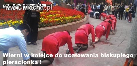 Licheń